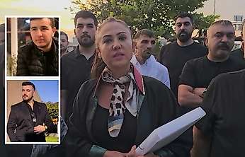 Siirtli Kardeşlerin Öldüğü Batman'daki Davada Tahliye Kararına Tepki