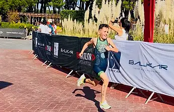 Siirtli Minik Sporcu Türkiye Şampiyonası'nda Üçüncü Oldu