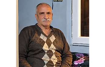 Siirtli Nedim Budak Hayatını Kaybetti
