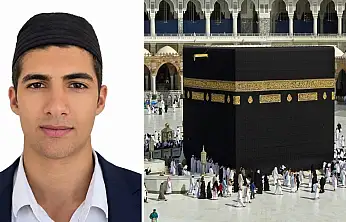 Siirtli Öğrenci Musa Zengin Umre Ödülünü Kazandı