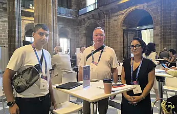 Siirtli Öğrenci Uzay Projesiyle Dünyaya Açıldı