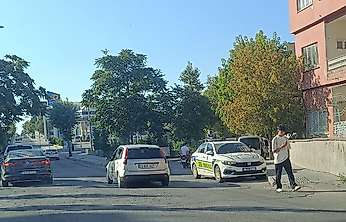 Siirtli Sürücüler Dikkat: Şehir İçinde O Bölgede Radar Aktif Edildi