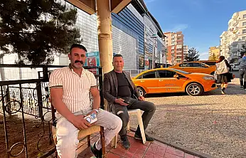 Siirtli Taksiciler: Korsan Taksi Sorunu Her Geçen Gün Büyüyor