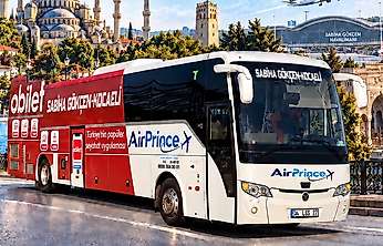 Siirtli Lider Siirt Seyahat, İstanbul'da Dev İhale Kazandı