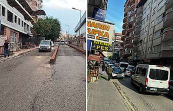 Siirtli Vatandaşlar Vali Kızılkaya'ya Seslendi: 'Eski Müftülük Caddesi'ndeki Uygulama Medine Caddesi'ne de Yapılsın'