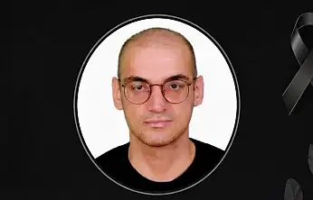 Siirtli Veteriner Hekim Mert Özçiçek hayatını kaybetti