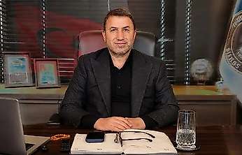 Siirtspor'a Güven Kuzu'dan Tam Destek: Taraftardan Teşekkür Mesajı
