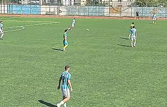 Siirtspor FK, Dersimspor Maçı Canlı Anlatım