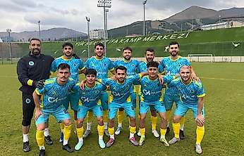 Siirtspor FK, Kupa İçin Sahaya Çıkıyor! Maç Saat Kaçta, Hangi Kanalda?