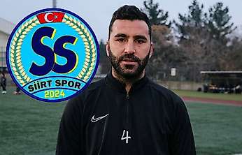 Siirtspor FK Kupada Turladı, Ekrem Kurt'tan Anlamlı Açıklamalar Geldi: ''Bu Galibiyet Taraftarımıza Armağan Olsun''