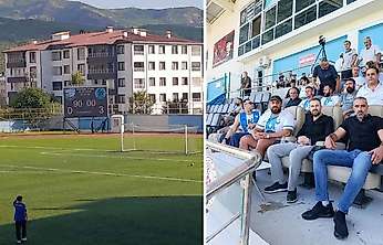 Siirtspor FK, Türkiye Kupası'na 3-0'lık Galibiyetle Başladı