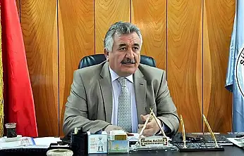 SON DAKİKA | Eski Siirt Belediye Başkanı Selim Sadak Hayatını Kaybetti