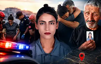 Son Dakika: Siirt'te Günlerdir Kayıp Olarak Aranan 18 Yaşındaki Zilan Aydoğan Sakarya'da Bulundu