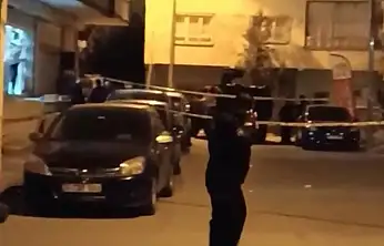 SON DAKİKA | Siirtli Aileye Batman'da Silahlı ve Bıçaklı Saldırı: 2 Ölü, 5 Yaralı