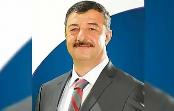 SON DAKİKA | Şirvan Belediye Başkanı Necat Cellek Hayatını Kaybetti