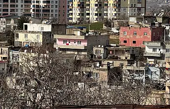 Sosyal medyada konuşulan listeye göre Siirt'te en 'belalı' olarak anılan mahalle belli oldu