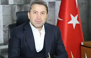 STSO Başkanı Güven Kuzu: Basın, Siirt'in sesi ve vicdanıdır