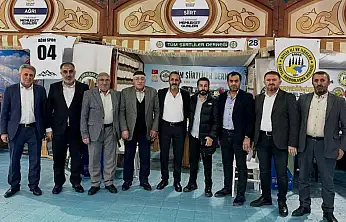 Sultanbeyli'de 'Siirtliler Günü' Coşkusu: Xecê Konseri ve Yöresel Lezzetler 20 Kasım'da Buluşuyor