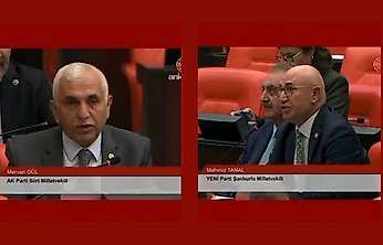 Tanal'dan Mervan Gül'ün açıklamalarına yanıt: Bazı başlıklara karşılık verdi