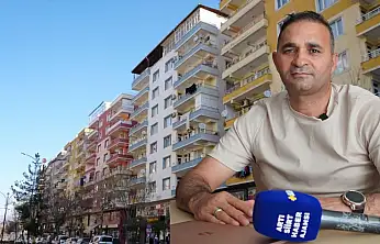 TEDB Siirt İl Temsilcisi Sevgi: Altındaki Düşüş Konut Satışlarını Durma Noktasına Getirdi