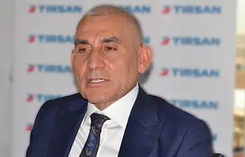 Tekin Öztanık: Acı günümüzde yanımızda olan herkese teşekkür ediyorum