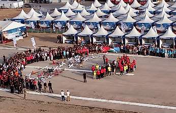 TEKNOFEST 2026 Siirt'e Teknoloji, Tanıtım ve Ekonomik Hareketlilik Kazandırdı