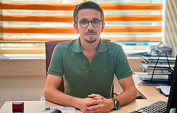 Tıbbi Onkoloji Uzmanı Dr. Hasan Basır, Siirt'te Hasta Kabulüne Başladı