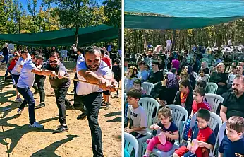 Tillo Derneği'nden Geleneksel Büyük Aile Pikniği Daveti: Kayıtlar Başladı