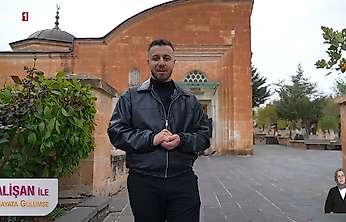 Tillo'nun Tarihini Mücahit Çelebi Anlattı: Işık Hadisesinden Şifa Kuyusuna