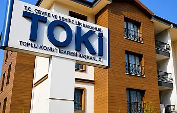 TOKİ'den Siirt Dahil 81 İldeki Vatandaşlara Dolandırıcılık Uyarısı