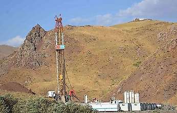TPAO, Siirt'te Yeni Petrol Kuyusu Açacak