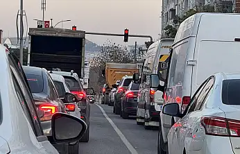 Trafik kanunu sil baştan: Siirt'te binlerce sürücüyü ilgilendiren yeni cezalar yürürlükte
