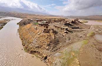 TÜİK Açıkladı: Siirt'in 202 Tarihi Ve Kültürel Değeri Kayıt Altında