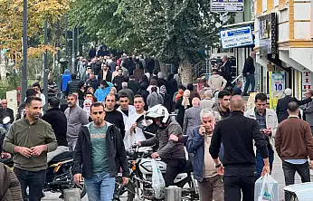 TÜİK Açıkladı: Siirt Kalabalık Aile Yapısıyla Dikkat Çekti