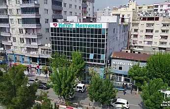 Tüm spor sağlık raporları Özel Siirt Hayat Hastanesi'nde veriliyor