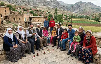 Türkiye'de Boşanma Oranlarının En Az Olduğu İller Açıklandı: Siirt İlk 3'te