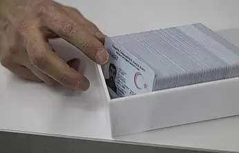 Türkiye'de en yaygın soyadları açıklandı: Siirt'te zirve Yıldız