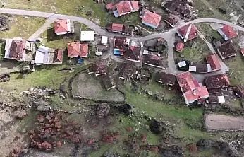 Türkiye'nin en uzun köy adı tam 23 harf! Siirt'te ise sadece 3 harf yetti