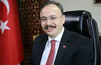 Vali Kızılkaya'dan 10 Ocak Çalışan Gazeteciler Günü mesajı