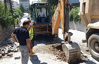 Vatandaşın Sesi Karşılık Buldu: Artı Siirt'in Gündeme Taşıdığı Sorunu Siirt Belediyesi Çözdü