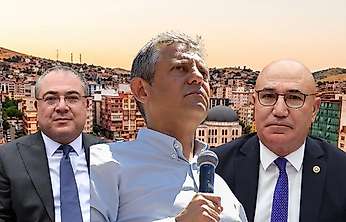 Yeni Parti'den Siirt Çıkarması: Ziyaret Programı Netleşti