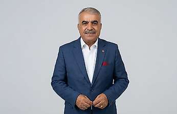 YENİ Parti Kurtalan İlçe Başkanlığına Adil Uyanık Atandı