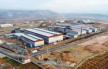 Yeni Parti Siirt İl Başkanı Can Bilek'ten Çinko Fabrikası Tepkisi: '3 Bin Kişilik İstihdam Nerede?'
