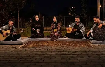 YKS Öncesi Kurtalan'da Müzik Şöleni Düzenlenecek