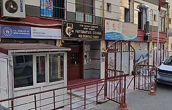 YKS Sonuçları Açıklandı: Siirt İlim Yayma Cemiyeti Kız Yurdu'nda Kayıtlar Başladı