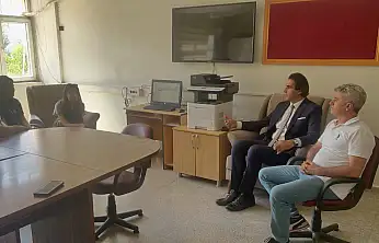 YKS Tercihinde Kararsız Kalan Öğrencilere Siirt'te Ücretsiz Danışmanlık Desteği Veriliyor