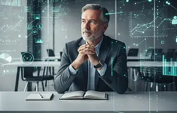 Yöneticilik Eşittir 'Retorik!' Bize Çözüm Üreten Gerek