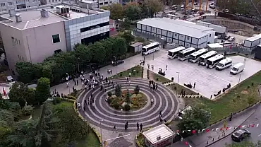 Bayrampaşa Belediyesi’nde İstifa Depremi