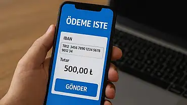 Dolandırıcıların Yeni Tuzağı: Bankacılık Uygulamasında ‘Ödeme İste’ Tuzağı