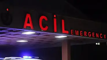 Düğün Yemeği Zehirledi: 106 Kişi Hastanelik Oldu